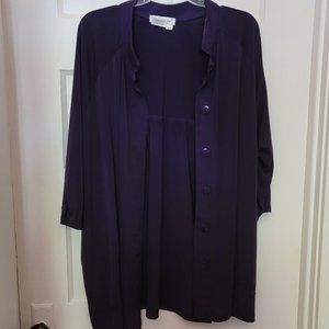 Ulla Popken Cardigan - 20/22W